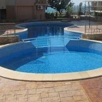 Flat in Bulgaria, Burgas Province, Elenite, 65 sq.m.