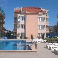 Flat in Bulgaria, Burgas Province, Elenite, 56 sq.m.