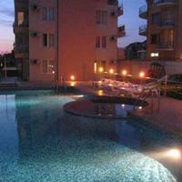 Flat in Bulgaria, Burgas Province, Elenite, 56 sq.m.