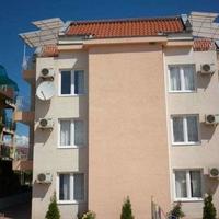 Flat in Bulgaria, Burgas Province, Elenite, 56 sq.m.