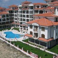 Flat in Bulgaria, Sunny Beach, 85 sq.m.