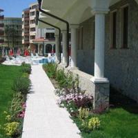 Flat in Bulgaria, Sunny Beach, 85 sq.m.