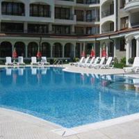 Flat in Bulgaria, Sunny Beach, 85 sq.m.