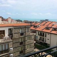 Flat in Bulgaria, Burgas Province, Elenite, 59 sq.m.