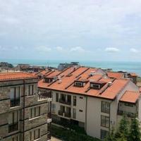 Flat in Bulgaria, Burgas Province, Elenite, 59 sq.m.