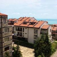 Flat in Bulgaria, Burgas Province, Elenite, 59 sq.m.