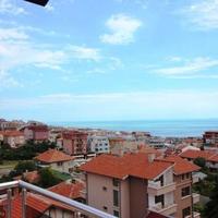 Flat in Bulgaria, Burgas Province, Elenite, 61 sq.m.