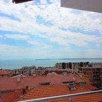 Flat in Bulgaria, Burgas Province, Elenite, 61 sq.m.