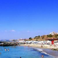 Other in Bulgaria, Burgas Province, Elenite, 2155 sq.m.