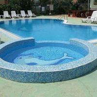 Other in Bulgaria, Burgas Province, Elenite, 2155 sq.m.