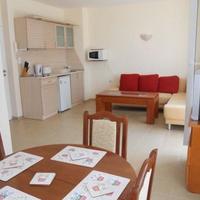 Квартира в Болгарии, Солнечный Берег, 54 кв.м.