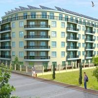 Квартира в Болгарии, Солнечный Берег, 70 кв.м.