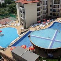 Квартира в Болгарии, Солнечный Берег, 81 кв.м.