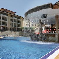 Квартира в Болгарии, Солнечный Берег, 81 кв.м.