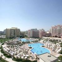 Квартира в Болгарии, Солнечный Берег, 47 кв.м.