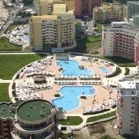 Квартира в Болгарии, Солнечный Берег, 47 кв.м.