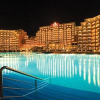 Квартира в Болгарии, Солнечный Берег, 47 кв.м.