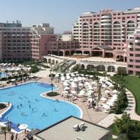 Квартира в Болгарии, Солнечный Берег, 47 кв.м.