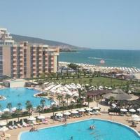 Квартира в Болгарии, Солнечный Берег, 47 кв.м.