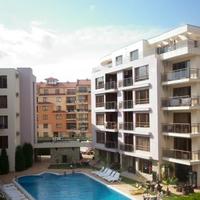 Квартира в Болгарии, Солнечный Берег