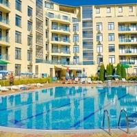 Квартира в Болгарии, Солнечный Берег