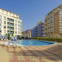 Квартира в Болгарии, Солнечный Берег