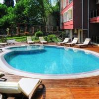 Flat in Bulgaria, Burgas Province, Elenite, 71 sq.m.