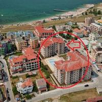 Квартира в Болгарии, Равда, 57 кв.м.