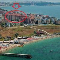 Квартира в Болгарии, Равда, 57 кв.м.