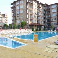 Flat in Bulgaria, Burgas Province, Elenite, 66 sq.m.