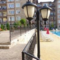 Flat in Bulgaria, Burgas Province, Elenite, 66 sq.m.