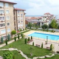 Flat in Bulgaria, Burgas Province, Elenite, 66 sq.m.