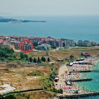 Квартира в Болгарии, Равда, 50 кв.м.