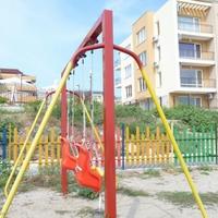 Квартира в Болгарии, Равда, 50 кв.м.