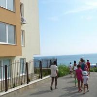 Квартира в Болгарии, Равда, 50 кв.м.