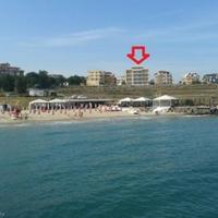 Flat in Bulgaria, Burgas Province, Elenite, 68 sq.m.