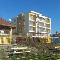 Flat in Bulgaria, Burgas Province, Elenite, 68 sq.m.