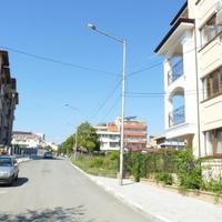 Квартира в Болгарии, Бургасская область, Елените, 58 кв.м.