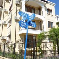 Квартира в Болгарии, Бургасская область, Елените, 58 кв.м.