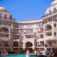 Квартира в Болгарии, Бургасская область, Елените, 49 кв.м.