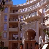 Квартира в Болгарии, Бургасская область, Елените, 49 кв.м.