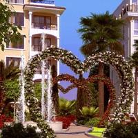 Квартира в Болгарии, Бургасская область, Елените, 49 кв.м.