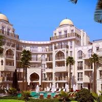 Квартира в Болгарии, Бургасская область, Елените, 49 кв.м.