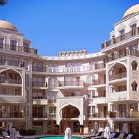 Квартира в Болгарии, Бургасская область, Елените, 49 кв.м.