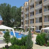 Квартира в Болгарии, Солнечный Берег, 55 кв.м.