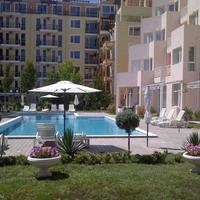 Квартира в Болгарии, Солнечный Берег, 48 кв.м.