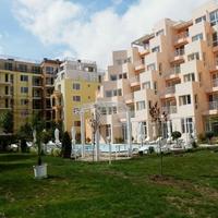 Квартира в Болгарии, Солнечный Берег, 48 кв.м.