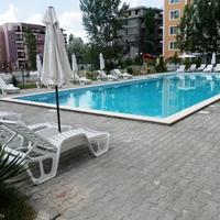 Квартира в Болгарии, Солнечный Берег, 48 кв.м.