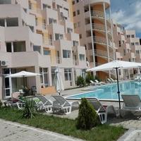 Квартира в Болгарии, Солнечный Берег, 48 кв.м.