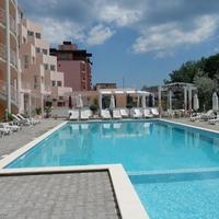 Квартира в Болгарии, Солнечный Берег, 48 кв.м.